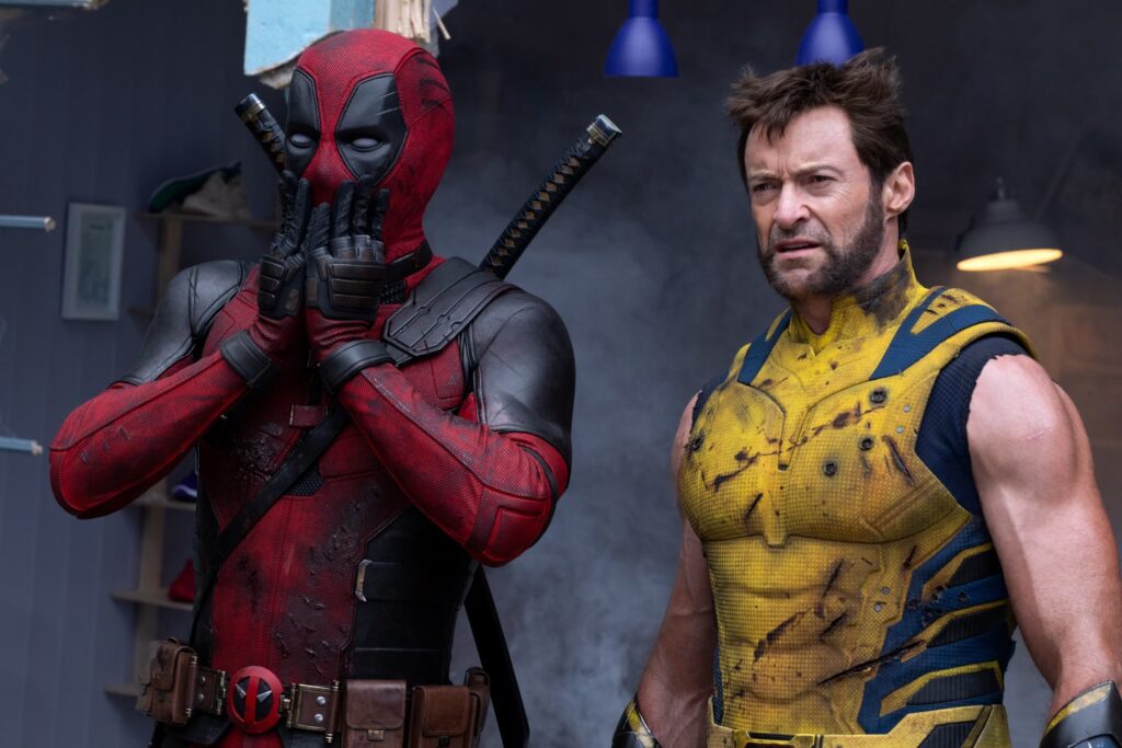 “Deadpool & Wolverine” thyen rekord, filmi ka kaluar fitimin e 900 milionë dollarë