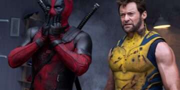“Deadpool & Wolverine” thyen rekord, filmi ka kaluar fitimin e 900 milionë dollarë