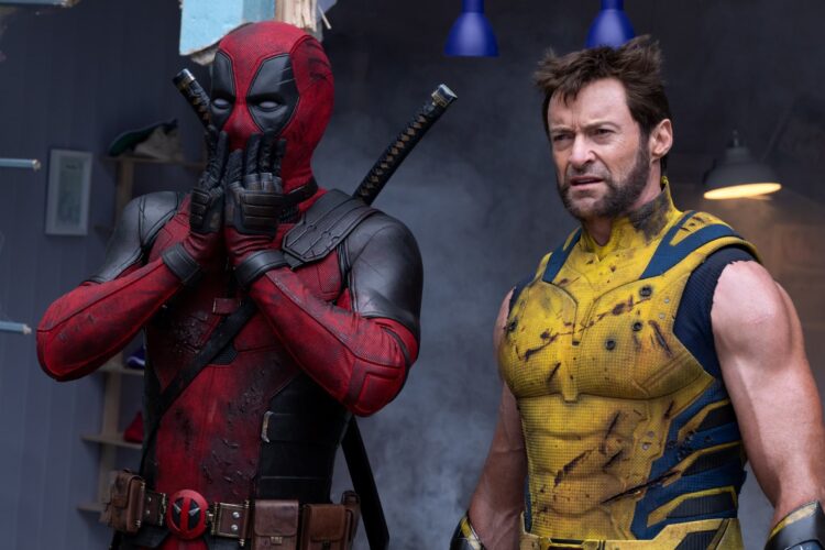 “Deadpool & Wolverine” thyen rekord, filmi ka kaluar fitimin e 900 milionë dollarë