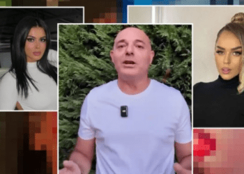 Rasti “Klea Prenga”, Fevziu: Tregon sa poshtë ka degraduar shoqëria shqiptare