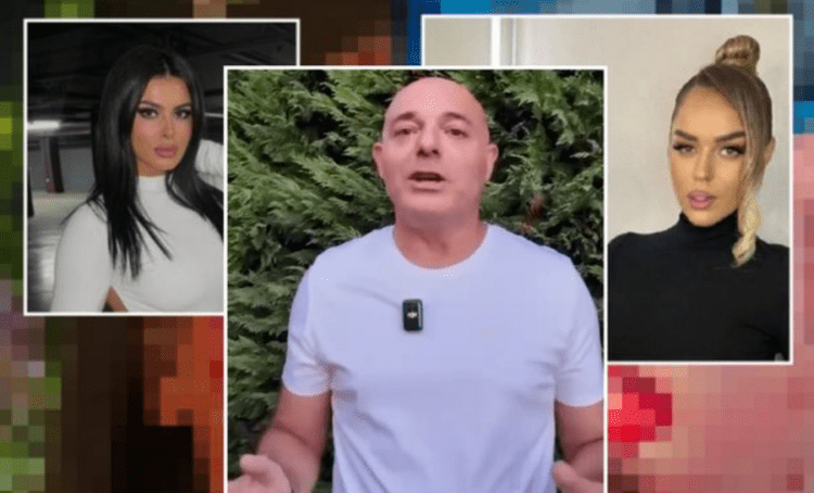 Rasti “Klea Prenga”, Fevziu: Tregon sa poshtë ka degraduar shoqëria shqiptare