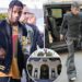 U arrestua pas një konflikti në Paris, pushohet akuza ndaj Travis Scott