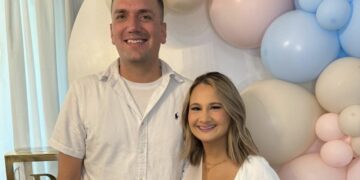 Djalë apo vajzë? Gypsy Rose zbulon gjininë e fëmijës së parë me Ken Urker