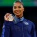 Çfarë ndodhi?! Gjimnastja amerikane duhet të kthejë medaljen e bronztë