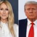 Trump përdori pa autorizim këngën e filmit Titanik,Celine Dion s’kursehet me kritika