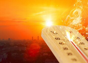 Shqipëria “digjet”/ Si parashikohen temperaturat për javën e ardhshme?