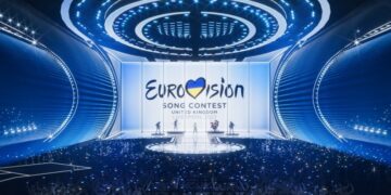 Eurovizion