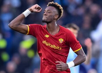 Abraham flet për kalimin te Milan, ja ku do të luaj anglezi sezonin e ardhshëm