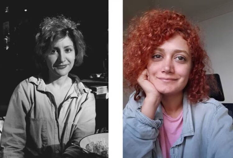 Morën pjesë në protestat “Grua, Jetë, Liri”/ Irani dënon 5 aktivistet