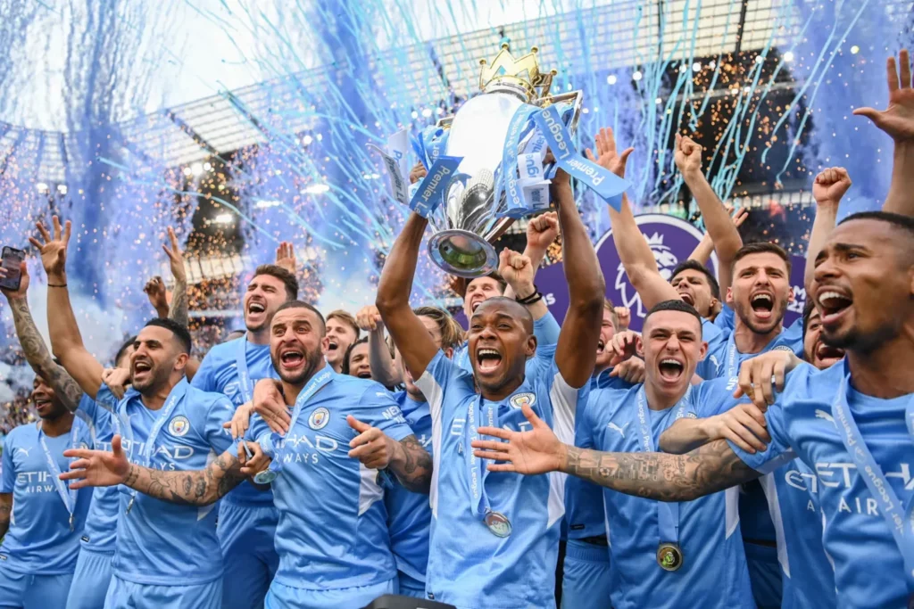 Nga dielli në rrebesh, pritet të nisë procesi për shkeljen e FFP nga Manchester City