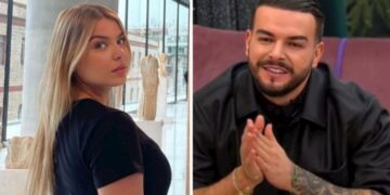 “Unë e di çfarë dua”/ Fation Kuqari sqaron raportin me Riken pas BBV