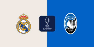 Superkupa e Evropës/ Real Madrid-Atalanta, publikohen formacionet zyrtare