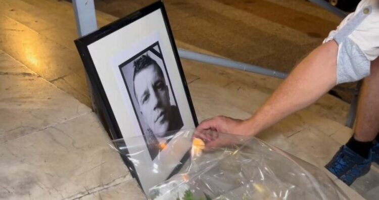 Homazhe për Egli Progën/ Qytetarët ndezin qirinj, familjarët: Duam drejtësi