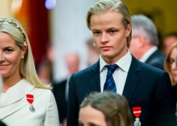 “Isha i dehur”/ Djali i princeshës norvegjeze pranon akuzat e të dashurës për sulm