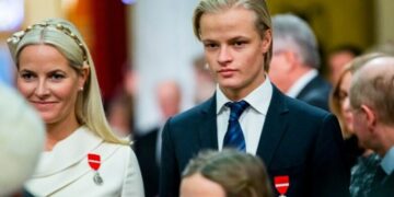 “Isha i dehur”/ Djali i princeshës norvegjeze pranon akuzat e të dashurës për sulm