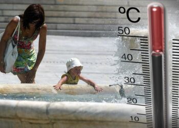 Fundjava vjen me ulje temperaturash, çfarë parashikojnë sinoptikanët?