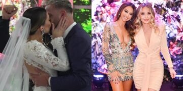 Kur nuk na pëlqen partneri i shoqes së ngushtë, ç’mendim ka Liesa për Luizin?