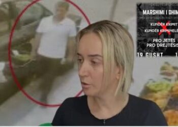 “Nuk do ndalem sa të kem frymë”, motra e Egli Progës fton qytetarët në marshim