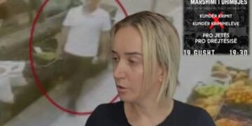 “Nuk do ndalem sa të kem frymë”, motra e Egli Progës fton qytetarët në marshim