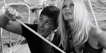 Ikja e Alain Delon, Brigitte Bardot bën dedikimin e ndjerë për mikun e saj