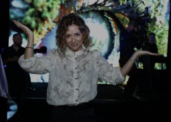 Egla lëshon “bombën”: S’e kam marrë akoma 100 mijëshen e Big-ut, janë me pushime