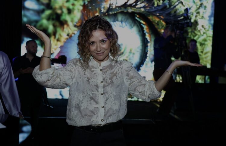 Egla lëshon “bombën”: S’e kam marrë akoma 100 mijëshen e Big-ut, janë me pushime