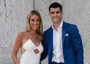 Nuk është tradhëtia, Alvaro Morata zbulon arsyen e ndarjes me Alice Campello