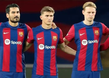 Rikthim në Angli, Gündogan I gatshëm për të firmosur me klubin anglez