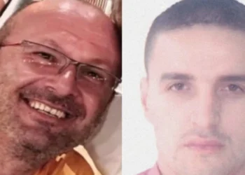 “Të mësohesh mos futesh në familje”/Ja çfarë i tha Erjon Goxhara 45-vjeçarit