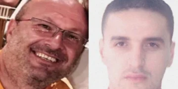 “Të mësohesh mos futesh në familje”/Ja çfarë i tha Erjon Goxhara 45-vjeçarit