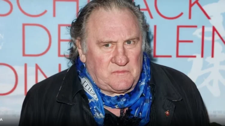 Gerard Depardieu “i mbytur” në skandale seksuale, për çfarë akuzohet këtë herë