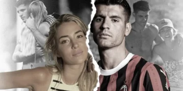 “S’donte të largohej nga Spanja”/ Alice hedh poshtë deklaratat e Moratës