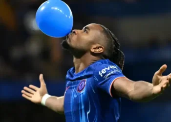 Chelsea fiton play off e parë të Conference League, Servette dhuron spektakël