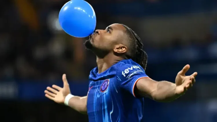 Chelsea fiton play off e parë të Conference League, Servette dhuron spektakël