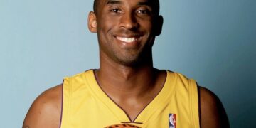 Do festonte 46 vjetorin, në kujtim të Kobe Bryant