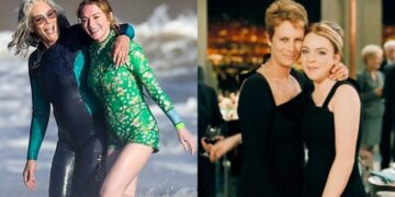 Përfundojnë xhirimet, “Freaky Friday 2” është më afër nga ç’e mendonit