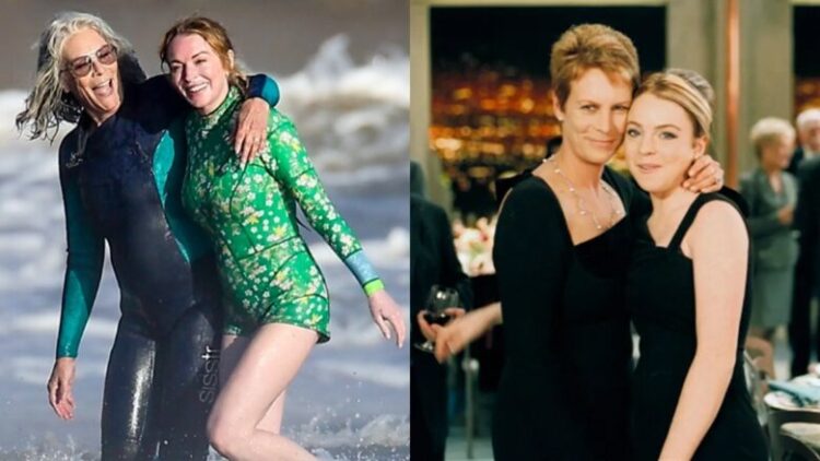 Përfundojnë xhirimet, “Freaky Friday 2” është më afër nga ç’e mendonit