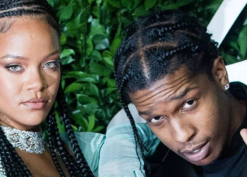 Asap Rocky: Fëmijët tanë do të kenë një fëmijëri normale, si gjithë të tjerët