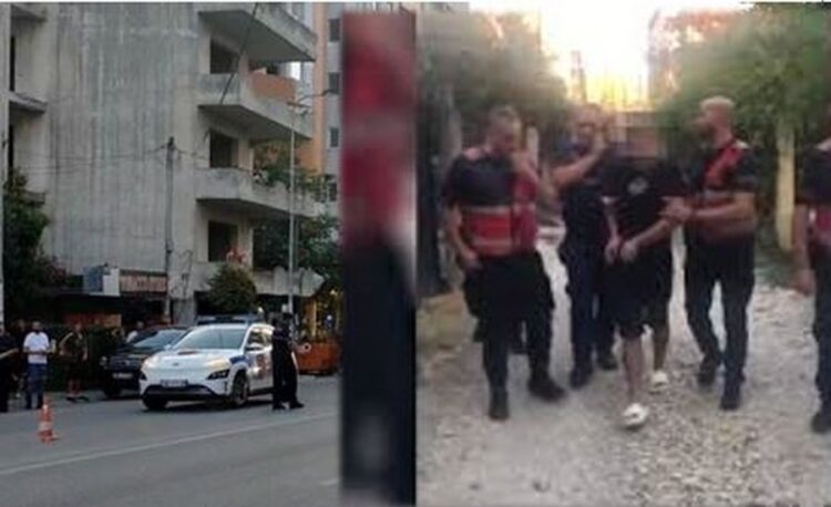 E rëndë/ Mollë “sherri” një vajzë, vritet 34-vjeçari në Astir, detaje nga ngjarja