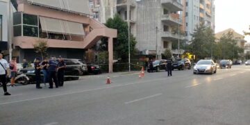 U vra me thikë pas sherrit në Astir, viktima i përfshirë në një atentat në 2015