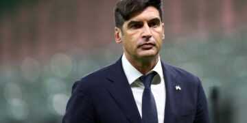 Kohë të errëta për Milan, Fonseca i habitur me paraqitjet e skuadrës