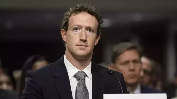 E fortë/ Zuckerberg: Shtëpia e Bardhë i bëri presion FB për lajmet e Covid-19
