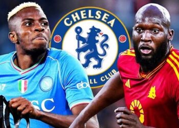 Osimhen-Lukaku saga e pafundme e verës, sulmuesit arrijnë akordin me klubet e reja