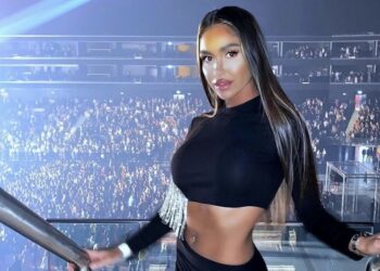 Është zhdukur nga rrjetet sociale, publikohet fotoja e parë shtatzënë e Arta Nitajt