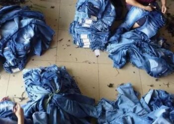 Studimi gjerman ngre alarmin: Në veshjet e SHEIN ka substanca toksike