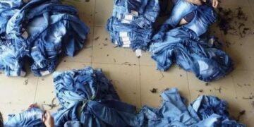 Studimi gjerman ngre alarmin: Në veshjet e SHEIN ka substanca toksike