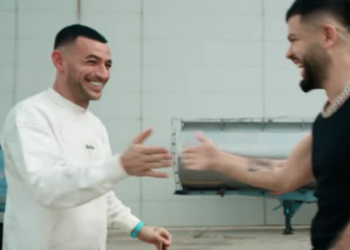 “Djalë i besës”/ Stresi flet nga arratia për raportin me Noizy-n