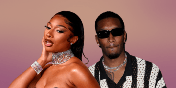 Megan Thee Stallion konfirmon romancën me Torrey Craig?