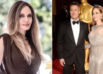 Organizatorët e Festivalit në Venecia parandalojnë përballjen mes Jolie dhe Pitt?