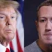 Trump kërcënon me burg përjetë Zuckerberg: Po e vëzhgojmë nga afër